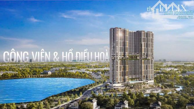Căn hộ The Felix thanh toán 8,5 triệu/tháng không vay không lãi suất. - 2