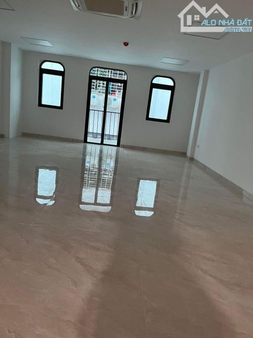 Bán Nhà Kim Mã – Ba Đình – Dt 80m² – 9 Tầng – Mặt Tiền 5.8m – Giá 29 Tỷ – Tòa Nhà Văn Phò - 1