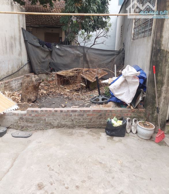 BÁN ĐẤT LIÊM MẠC – FULL THỔ CƯ – CHỈ HƠN 4 TỶ Đẹp – Rẻ – Tiềm năng tăng giá mạnh! - 1