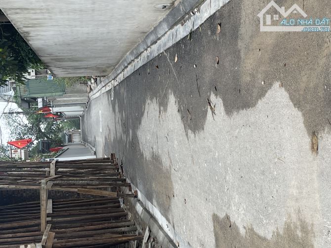 Bán đất nguyên Khê ,đông anh, lô góc hiếm ,ô tô thông Diện tích 54m2,mặt tiền 5m - 1