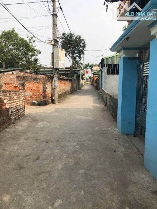 46,3m lô góc siêu đẹp đường thông giá đầu tư 👉 tân minh -thường tín - 1