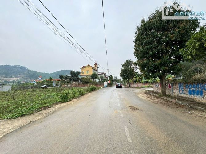 VIEW HỒ LÝ TƯỞNG 500M2 ĐÔNG XUÂN - 1