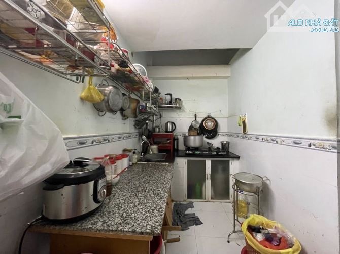 🏡Chỉ Nhỉnh 4 Tỷ Sở Hữu Ngay Căn Nhà Đẹp DT 55m2 Gần Chợ 339,Phước Long B,TP Thủ Đức - 1