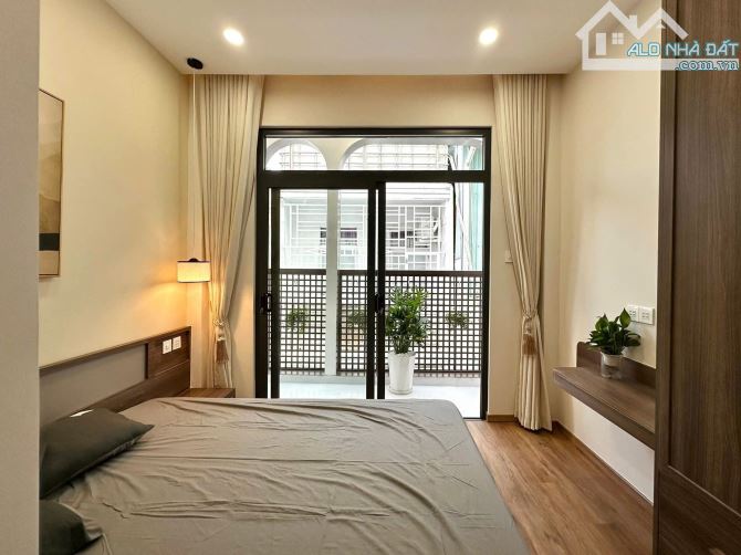 Nhà GẤP Bán Chỉ 5.7 TỶ TL! 85M², 4 Tầng/3PN, HẺM XE HƠI,  Phan Huy Ích, Gò Vấp! - 1