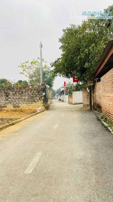 Lô đất giá rẻ, đẹp tại Phúc Tiến Bình Yên Thuộc khu Công nghệ cao Hoà Lạc - 1