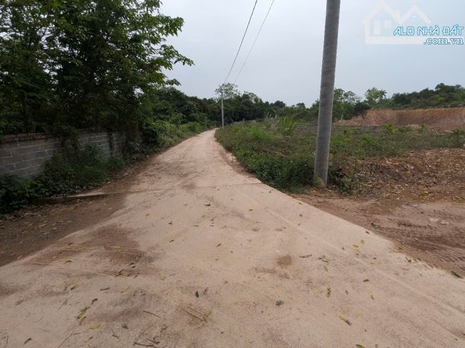 Bán đất hòa sơn - Lương Sơn - Hòa Bình - 1