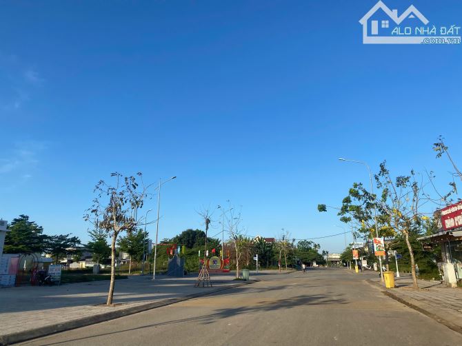 BÁN GẤP LÔ ĐẤT ĐẸP TẠI KDC AN PHÚ – MỘ ĐỨC - 1