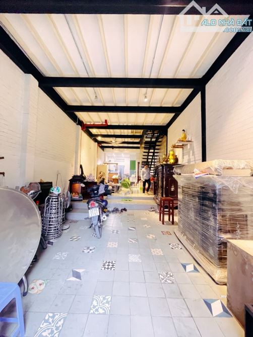Bán nhà Nguyễn xí bình thạnh - hxh 6m - 80m2 - 10 tỷ. - 1