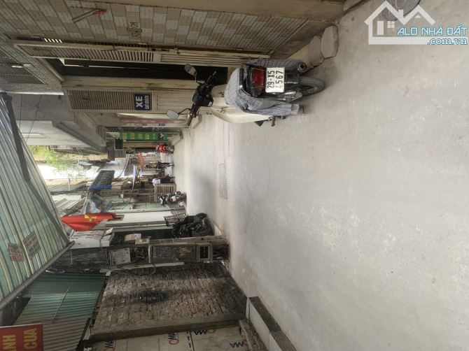 Hàng Hiếm Cầu Giấy DT48m2+5T Gần ÔTÔ Ngõ Rộng Giá Chỉ 9.9Tỷ - 1