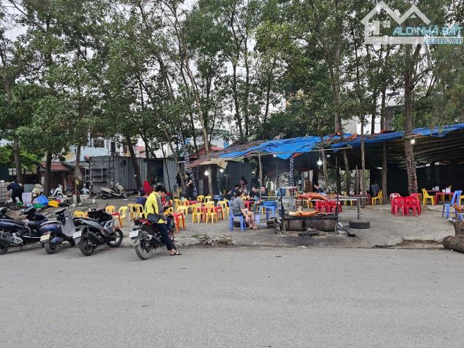 Bán lô đất dt 524m2 bò sơn ba huyện giá 16 tỷ - 1