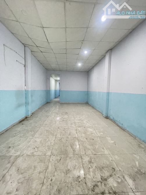 Bán gấp nhà cấp 4 hẽm ô tô thông, 4x24m Lê Đức Thọ P.15 Gò Vấp, Chỉ 70tr/m2 Gần Nhà thờ Tr - 1
