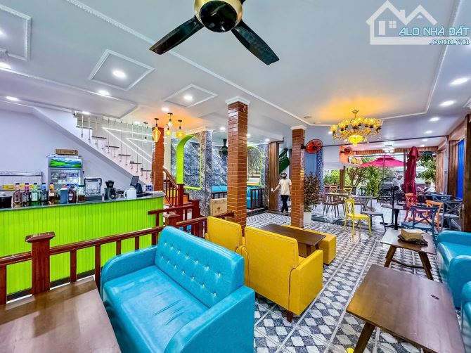 Nhà 4 Tầng Mặt tiền đường Phạm Sơn Khai - Thông NVL & Hồ Bún Xáng, Q.Ninh Kiều - 1