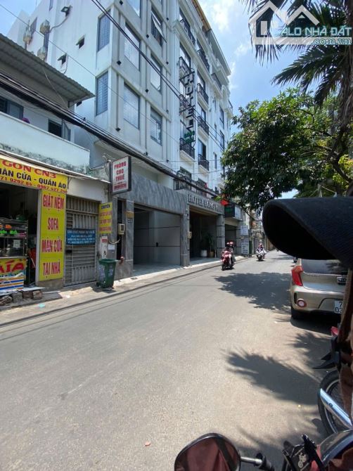 Đất hiếm 14X29M Đường LG 10M - Nguyễn Văn Khối xây biệt thự CHDV chỉ 2X.X tỷ - 1