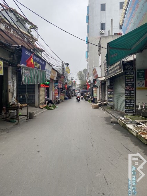 CẦN BÁN CĂN CHUNG CƯ 8 TẦNG KHU CÔNG NGHIỆP BẮC THĂNG LONG ĐÔNG ANH - 1