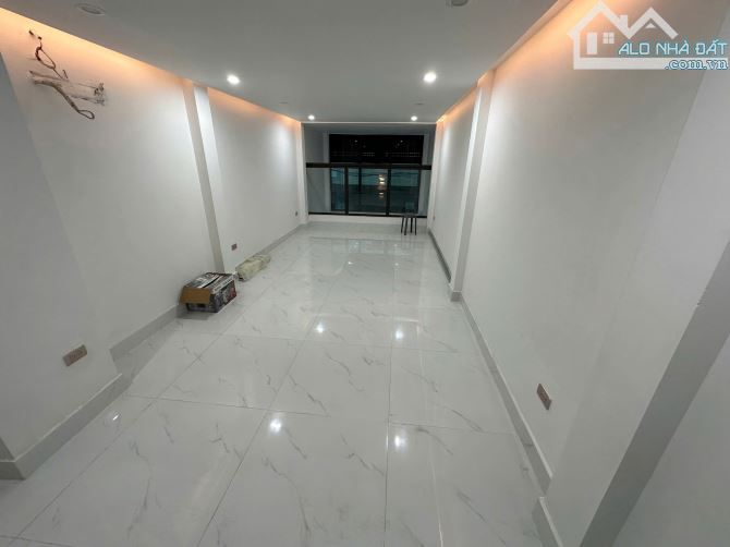Cho Thuê Sàn Tầng 1 và 2 Mặt Bằng Kinh Doanh, Văn Phòng Thiên Hiền, Mỹ Đình - Giá 18 Triệu - 1