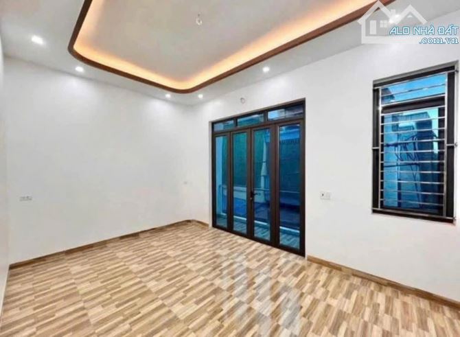 🌿🌿 NHÀ 3 TẦNG - TRUNG TÂM TP - ĐƯỜNG BÁI, LỘC VƯỢNG - 1