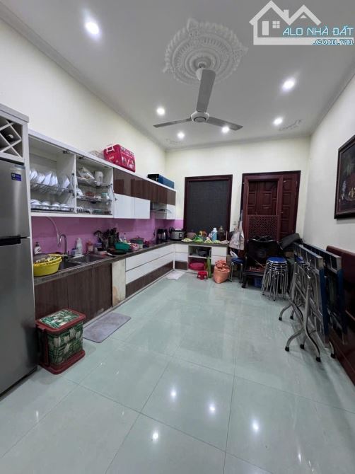 Nhà mặt phố Huy Du, Cầu Diễn, Nam Từ Liêm, Hà Nội, giá 19.5 tỷ, 55m2, hàng hiếm tại - 1