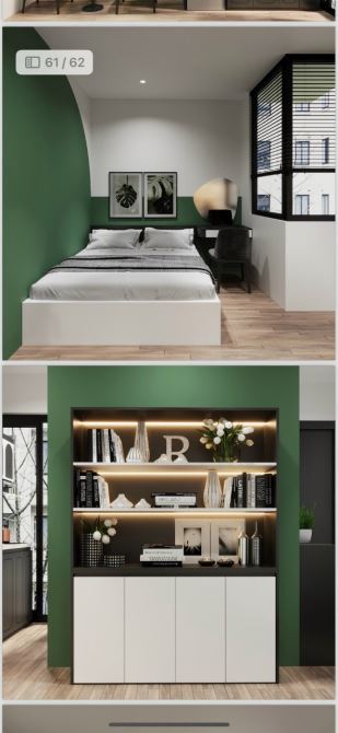 🔥 BÁN CCMN siêu thooáng đẹp  Khương Hạ Thanh Xuân 24 phòng full đồ, doanh thu 1,7 tỷ/nă - 1