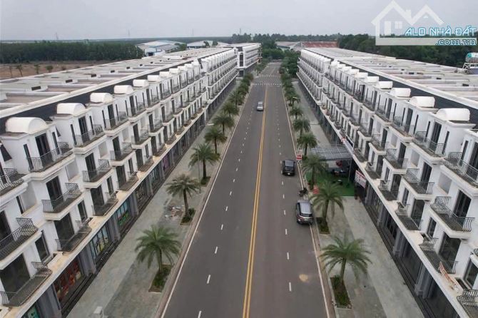 CHỦ KẸT TIỀN CẦN RA GẤP LÔ ĐẤT KĐT STC 120M2, 2TỶ5 - LIỀN KỀ KHU TĐC SÂN BAY - 1