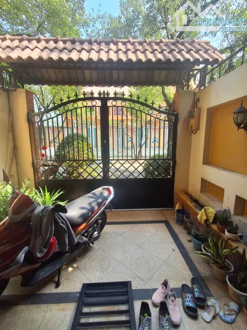 MẶT TIỀN BÌNH LỢI 101M² 3 TẦNG  CHỈ 22 TỶ - 1