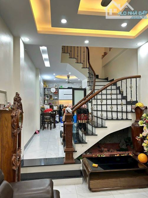 Bán nhà khu phân lô dịch vụ 6.9ha Vân Canh giáp khu đô thị HUD , sát đường Trịnh Văn Bô - 1
