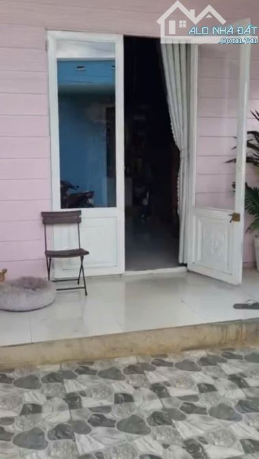 BÁN NHÀ GẦN NGÃ TƯ PHI NÔM - HIỆP THẠNH - ĐỨC TRỌNG - giá bán : 1 tỷ 600 triệu - 1