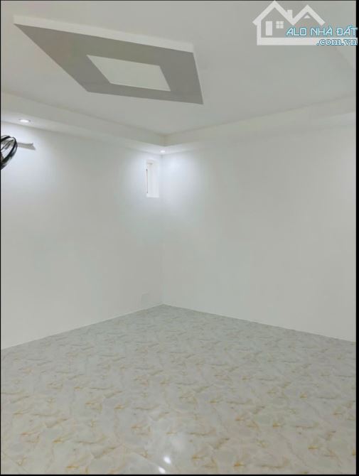 💥💥NHÀ MẶT TIỀN TRƯƠNG ĐĂNG QUẾ , TÂN LỢI - GIÁ 3 tỷ 750 triệu 💥💥 - 1