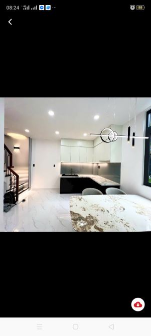 BÁN NHÀ GẤP,SHR ,TÂN KIỂNG ,QUẬN 7,NGANG 5M ,DÀI 10M ,NHỈNH 5,4TỶ - 1
