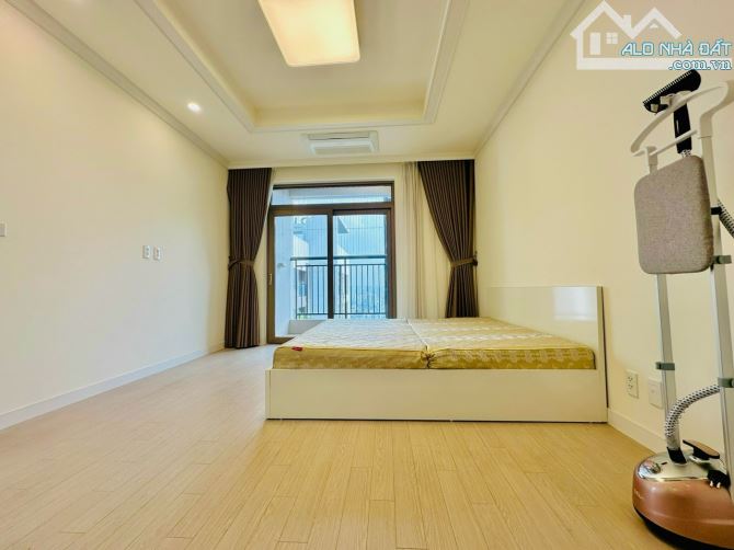 Bán Căn Hộ Sky Lake Phạm Hùng DT 90m 3PN View Hồ, hướng ĐN Giá 11,5 tỷ SĐCC Tầng Trung - 1
