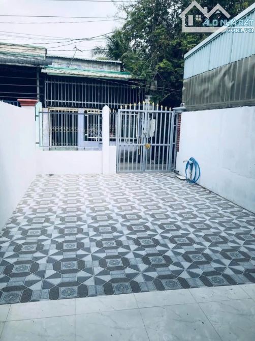 Nhà cấp 4 ngay ngã tư tân triều cách trung tâm biên hòa 10p - 1