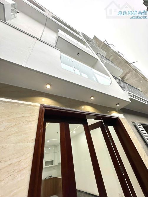 Bất ngờ với tốc độ đô thị hóa Văn Hội – Nhà đất lên ngôi mạnh mẽ _30m2_Giá chỉ 5,7 tỷ - 1