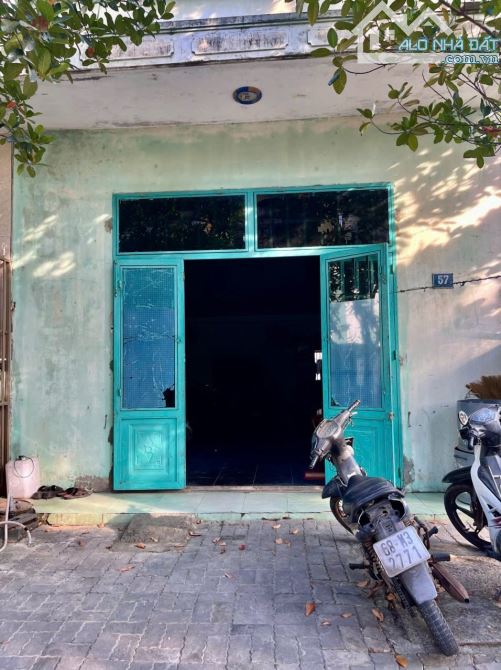 HÀNG NÓNG – MẶT TIỀN NGUYỄN THUYẾT, SÁT BIỂN SƠN TRÀ  GIÁ NHỈNH 5 TỶ - 1