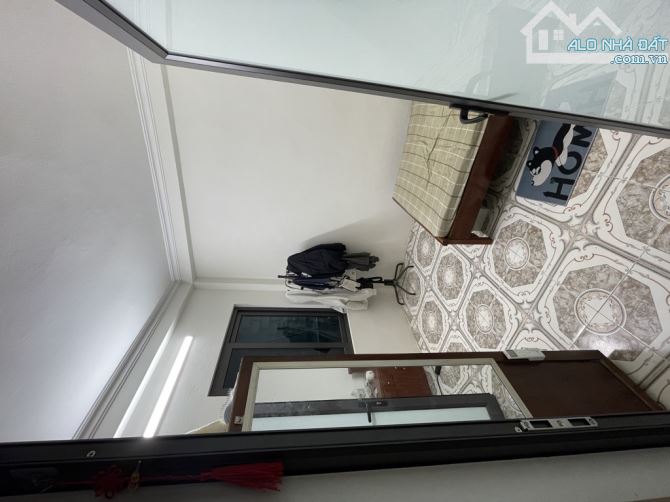 Nhà riêng 4 PHÒNG ngủ TRẦN THÁI TÔNG – 45M² – DÂN XÂY – FULL ĐỒ – GIÁ 8.7 TỶ - 1