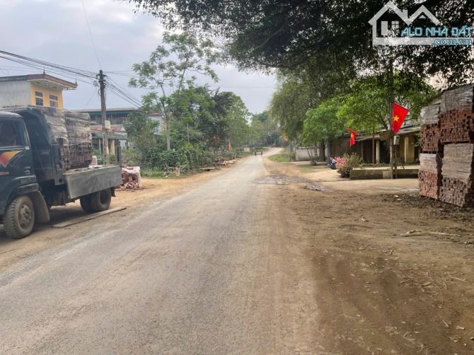 GĐ CẦN BÁN 140 m full TC TẠI NHÂN NGHĨA LẠC SƠN Hoà Bình. - 1