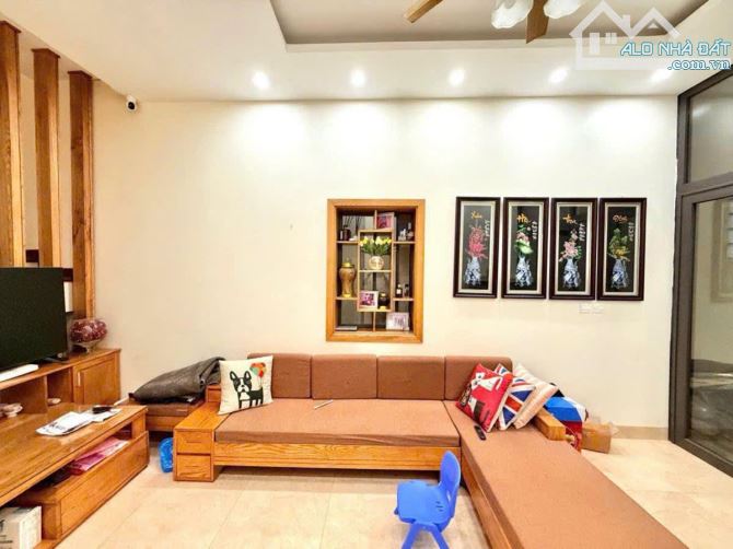 Bán Nhà Phố Bùi Xương Trạch , Thanh Xuân 71m2 x 3T x MT 5m - 14,4Tỷ - 1