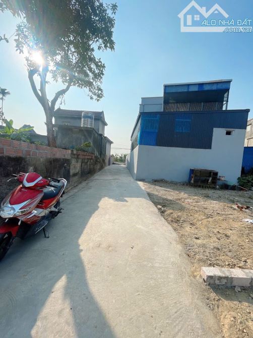 Chỉ hơn 1 tỷ sở hữu ngay lô đất 88m tại TDP 3 - Phường Lê Hồng Phong (Kiền Bái). - 1