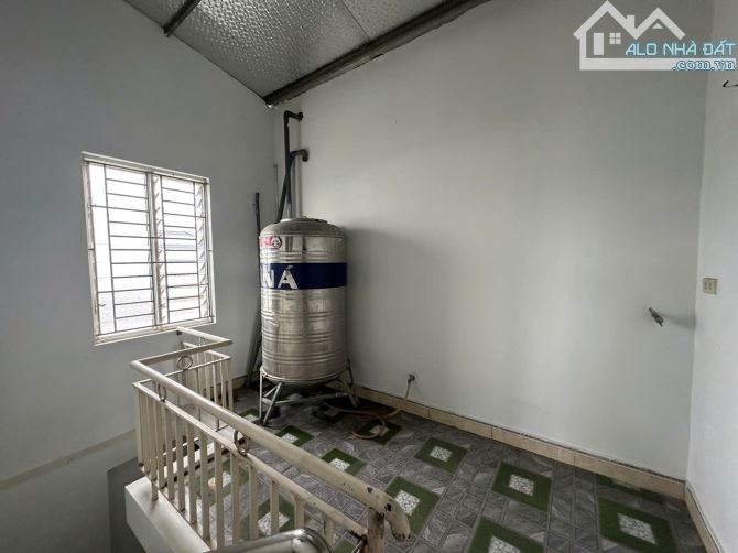 CẦN BÁN CĂN NHÀ 3 TẦNG NGÕ THÔNG Ô TO ĐI ĐƯỢC PHỐ VŨ HỰU -TP HẢI DƯƠNG - 1
