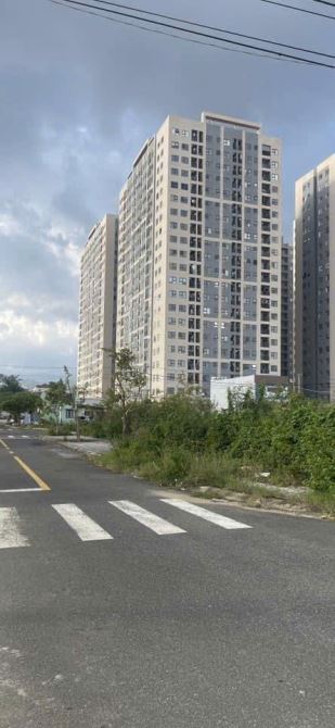 Lakeside Palce - Đà Nẵng - Lô đường 7m5 2 mặt kẹp công viên lô duy nhất bán 04/2025 - 1