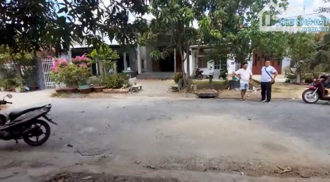 Bán lô đất đường nhựa xe hơi Nguyễn Công Bao, Tam Thôn Hiệp, Cần Giờ - 1