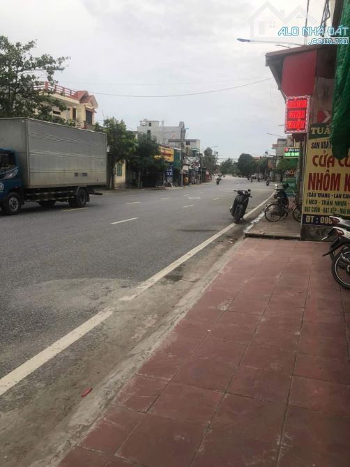 Bán 61m2 đẹp không lỗi phong thủy tại xã Đông Sơn, Đông Hưng, Thái Bình - 1