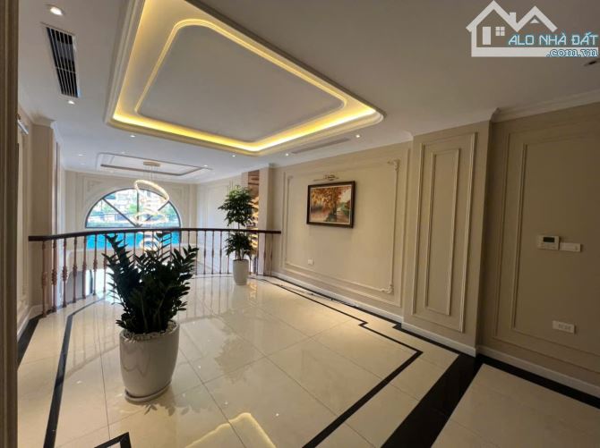 Bán gấp nhà Ngọc Lâm view hồ Tai Trâu,65M,MT 4.5M,KD đỉnh,ô tô tránh.Hơn 15 tỷ - 1