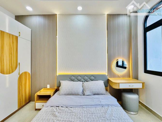 HÀNG HIẾM HỒ TÙNG MẬU – PHÂN LÔ Ô TÔ TRÁNH – THANG MÁY – FULL NỘI THẤT – DÒNG TIỀN - 1