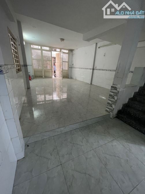 🏚️HẺM 4M TÂN HOÁ - 4,7x17M NỞ HẬU 6,6M -  🏚️Tân hoá P1-Q11 - 1