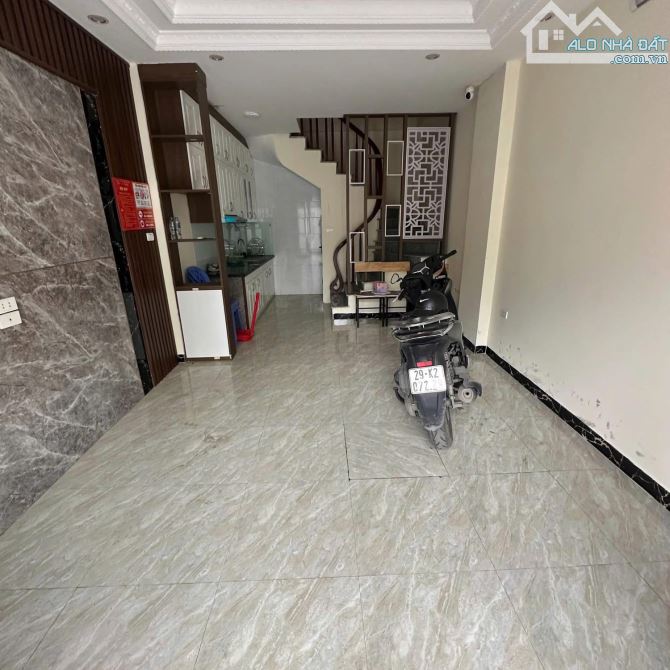 💥 CHỈ HƠN 7 TỶ SỞ HỮU NHÀ LÔ GÓC PHỐ VIP NGUYỄN SƠN – GẦN NGUYỄN VĂN CỪ – Ô TÔ ĐỖ CỬA - 1