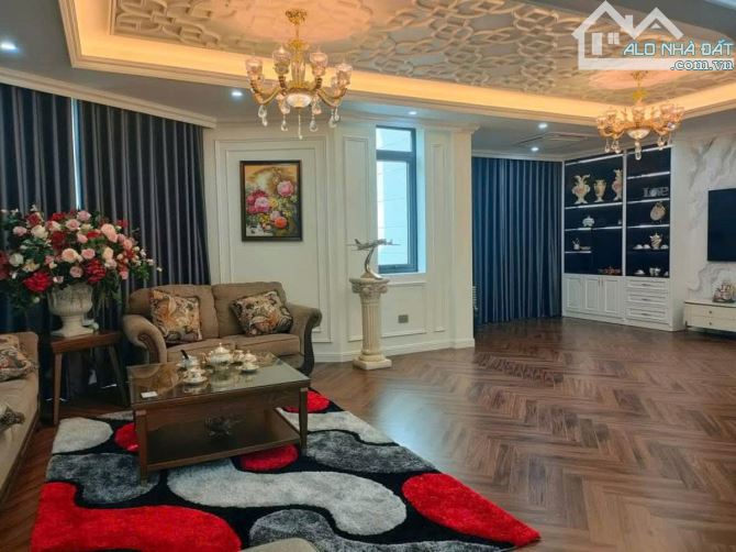 Phân lô đẹp nhất Giảng Võ 90m2, 5 tầng, mt 6m, 32 tỷ ô tô tránh vỉa hè rộng, 30 triệu/thg - 1