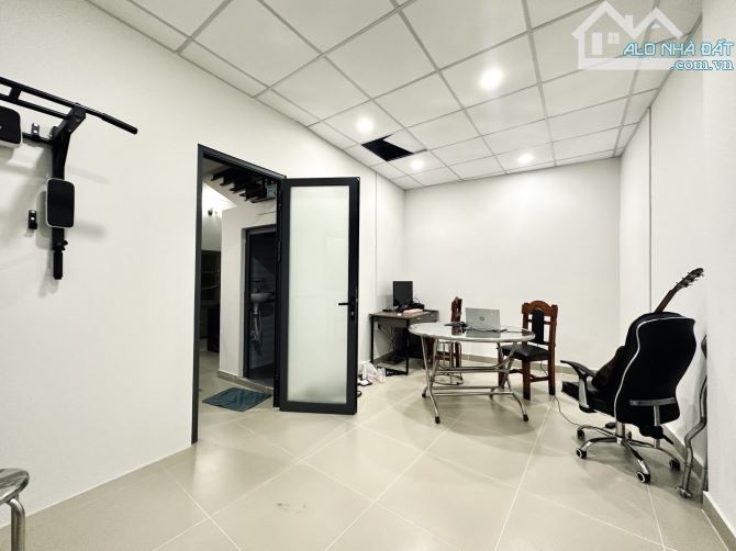 12P CHDV- 254/ ÂU CƠ, Tân Bình, 120m2 Nở hậu Hẻm 8m ,70tr/th chỉ 13,7 tỷ - 1