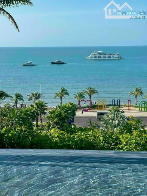 Cần Bán đất 390m2 Xuân Thuỷ_Hòn Rơm _Mũi Né_TP Phan Thiết - 1