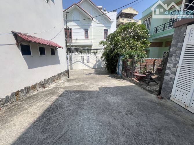 255m2 đất hẻm Gò Găng KĐT Vĩnh Điềm Trung - TP biển Nha Trang - 1