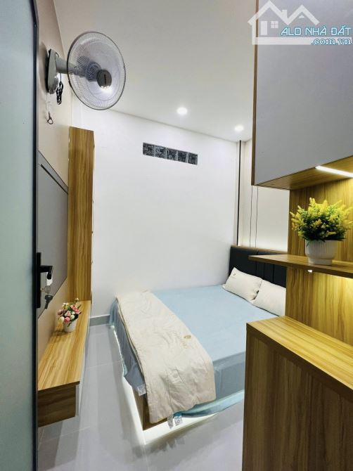 Bán nhà đường số 3, phường 9, gò vấp - 1
