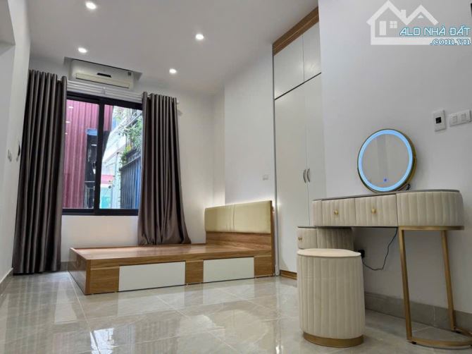 BÁN NHÀ CẦU GIẤY 🚨 HÀNG HIẾM  – SỔ RIÊNG – GIÁ CHỈ TỪ 4 TỶ - 1